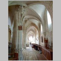 Beauvais, Notre-Dame de Marissel, photo Pierre Poschadel, Wikipedia, Vue vers l'ouest.jpg